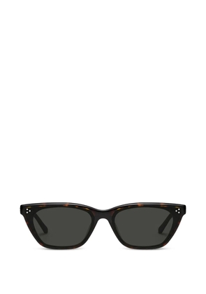 Gentle Monster Dodo T9 sunglasses - Brown