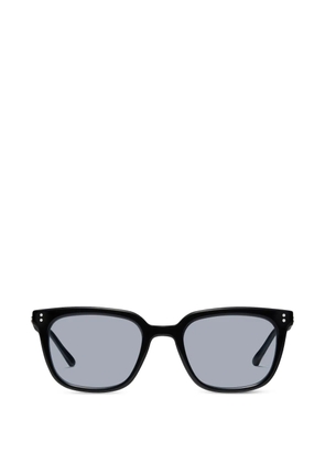 Gentle Monster Daze 01 (BL) sunglasses - Black