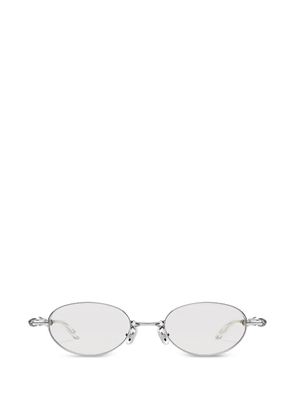 Gentle Monster Pico 02 (SM) sunglasses - Silver