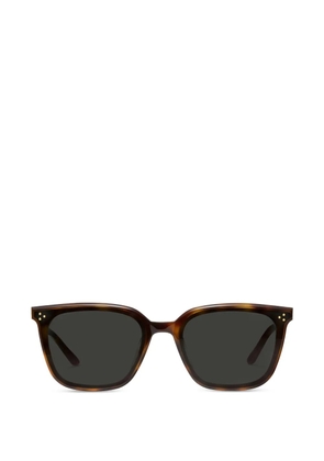 Gentle Monster Lo Lou L2 sunglasses - Brown
