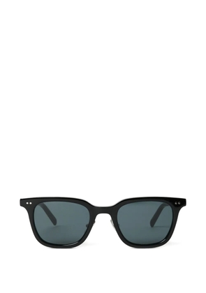 Studio Nicholson Type 1 sunglasses - Black