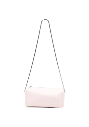 SALCE Squeeze shoulder bag - Pink