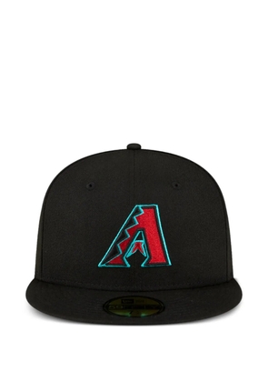 NEW ERA CAP 59FIFTY Diamondback Alt On Field cap - Black