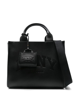 DKNY medium Hadlee tote bag - Black