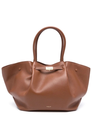 DeMellier small The New York tote bag - Brown