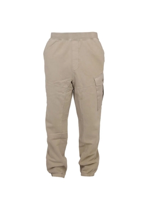 Ten C cargo track pants - Neutrals