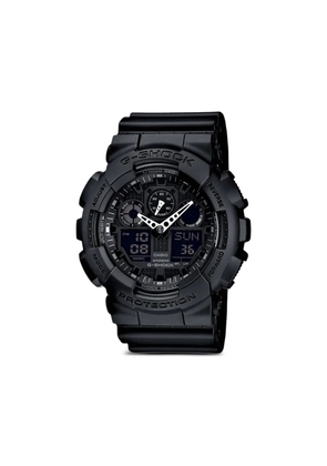 Casio G-Shock digital 51mm - Black