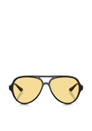 Ray-Ban Cats 5000 Classic sunglasses - Black