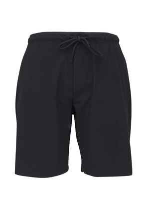 DEKE drawstring shorts - Black