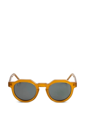Kaleos Jaconelli sunglasses - Brown