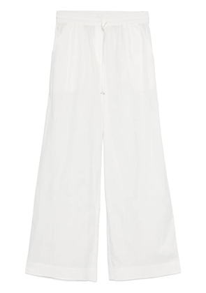 P.A.R.O.S.H. Ninja trousers - White