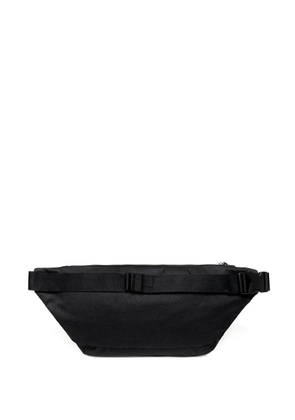 Nike zip fanny pack - Black