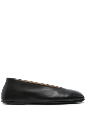 Marsèll Spatolona ballet flats - Black