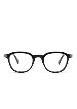 Cartier Eyewear CT0560O glasses - Black