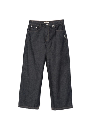 RETERNITY cotton jeans - Blue