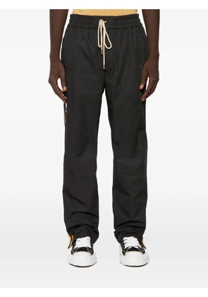Just Don drawstring track pants - Black