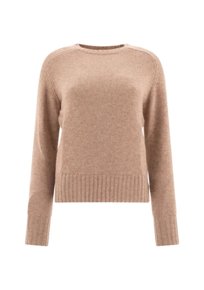 Inès De La Fressange Arthur sweater - Neutrals