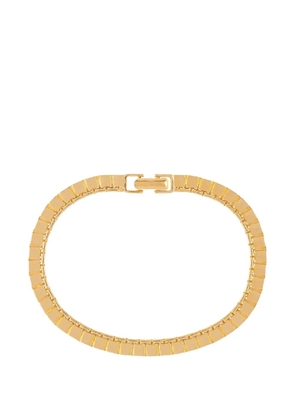 Monet Pre-Owned 1980s Monet Bracelet - Gold