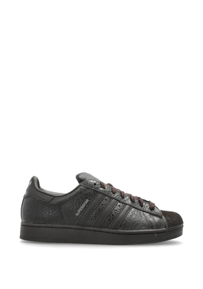 adidas lace-up sneakers - Brown