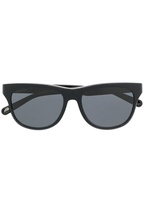 Gucci Eyewear GG0980S D-frame sunglasses - Black