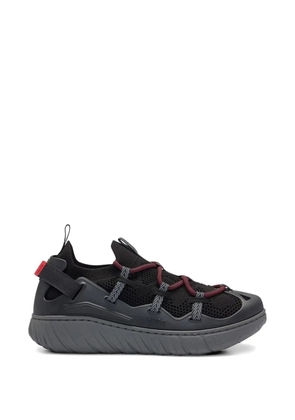 BOSS Reeflyn low sneakers - Black