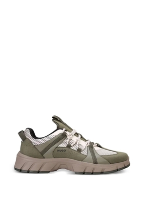BOSS Kyle Runner sneakers - Green