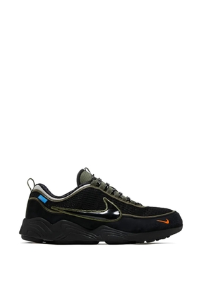 Nike low top sneakers - Black