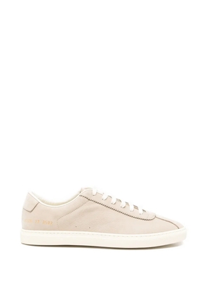 Common Projects lace-up sneakers - Neutrals