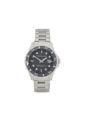 Trussardi City Life 42mm - Silver