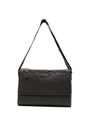 GIANNI CHIARINI Florence laptop bag - Brown