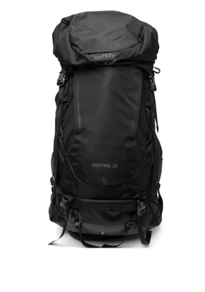 Osprey Kestrel 38 backpack - Black