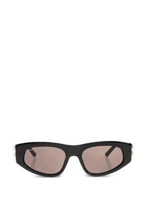 Balenciaga Eyewear Dynasty D-frame sunglasses - Black