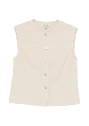 Barbour Daya gilet - Neutrals
