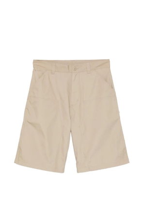Carhartt WIP cargo shorts - Neutrals
