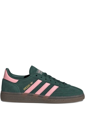adidas three stripes sneakers - Green
