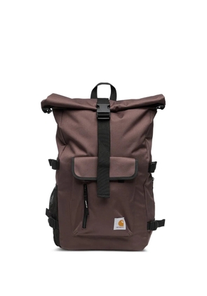 Carhartt WIP Philis backpack - Brown