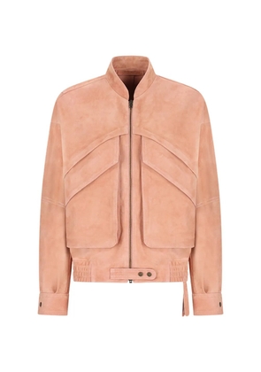 Salvatore Santoro short-sleeve jacket - Pink