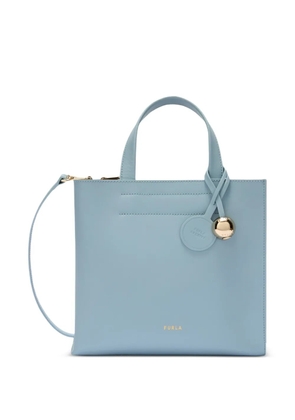 Furla small Divide It tote bag - Blue