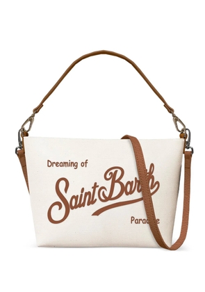 MC2 Saint Barth Aline tote bag - White