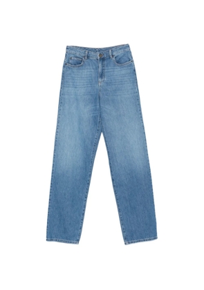 Emporio Armani pocket jeans - Blue