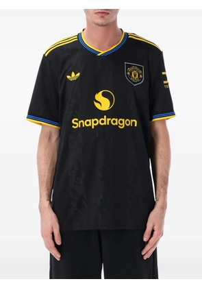 adidas Manchester United 25/26 T-shirt - Black
