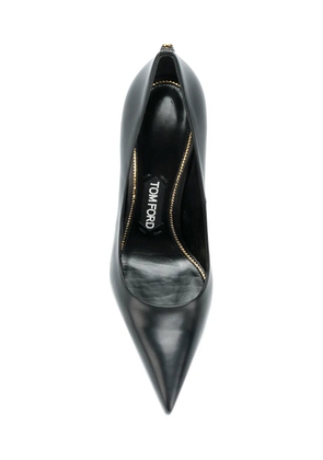 TOM FORD classic courts - Black