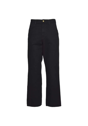 Carhartt WIP Carpenter jeans - Black