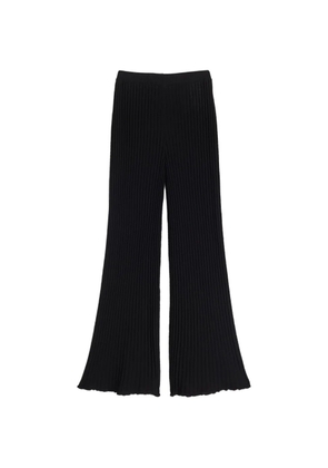 Maccapani Bouncy trousers - Black