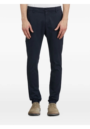 DONDUP Gaubert trousers - Blue