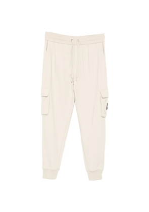 Moose Knuckles hartsfield cargo trousers - Grey