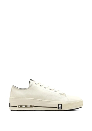 Nahmias Five-O lace-up sneakers - Neutrals