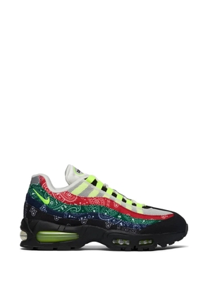 Nike Air Max 95 Big Bubble sneakers - Black