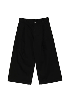 marina yee Dean Julius jeans - Black