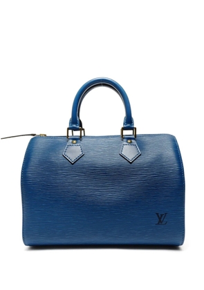 Louis Vuitton Pre-Owned Speedy tote bag - Blue